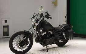 YAMAHA VIRAGO 250 3DM