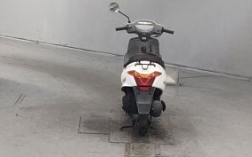 SUZUKI LETS5 CA47A