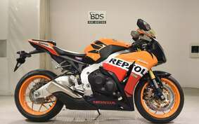 HONDA CBR1000RR ABS 2014 SC59