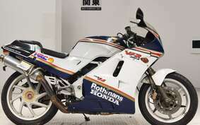 HONDA VFR400R 1988 NC24