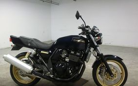 KAWASAKI ZRX-2 2003 ZR400E