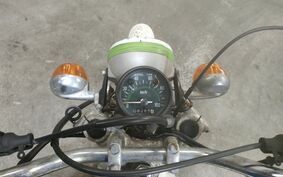 HONDA TL125 VIALIS TL125S