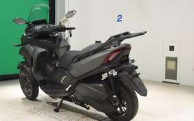 YAMAHA TRICITY 300 2020 SH15J