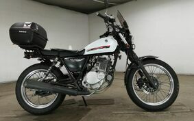 SUZUKI GRASS TRACKER BigBoy NJ4DA