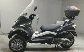 PIAGGIO MP3 400 FL 2009 ZAPM5910