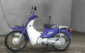 HONDA C110 SUPER CUB JA07