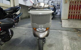 SUZUKI LET's 4 Basket CA43A