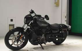 HARLEY RH975 2023