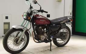 HONDA CB223S MC40