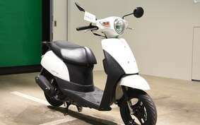 SUZUKI LET's CA4AA