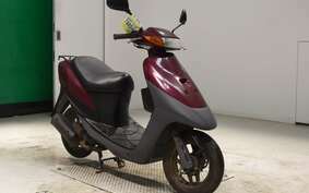 SUZUKI LET's 2 CA1KA