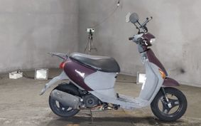SUZUKI LETS4 CA45A
