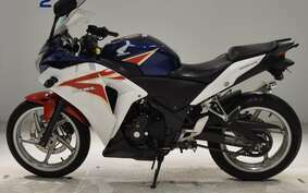 HONDA CBR250R GEN 3 MC41