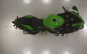 KAWASAKI ZX-25R-2SE ZX250H