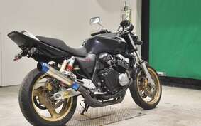 HONDA CB400SF VTEC Spec3 2007 NC39