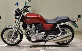 HONDA CB1100 EX 2015 SC65