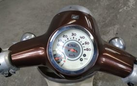 HONDA GIORNO AF70