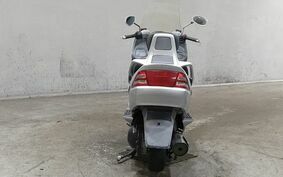 SUZUKI SKYWAVE 400 2001 CK42A