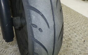 SUZUKI ADDRESS V125 CF4EA