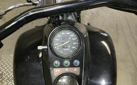 KAWASAKI ELIMINATOR 250 V Type VN250A