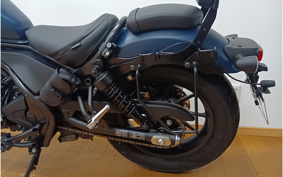 HONDA CL250 MC57