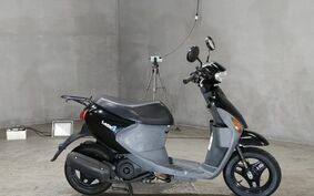 SUZUKI LET's 4 CA41A