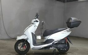 HONDA LEAD 125 JF45