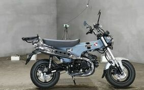 HONDA  DAX 125 JB04