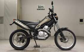 YAMAHA TRICKER Gen.2 DG16J