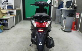 YAMAHA AXIS 125 Z SEJ6J