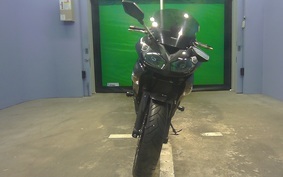 KAWASAKI NINJA 400R 2011 ER400B