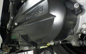 SUZUKI BURGMANストリート125EX EA23M