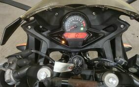 HONDA CBR250R MC41