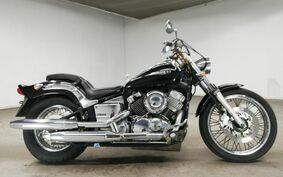 YAMAHA DRAGSTAR 400 2006 VH01J