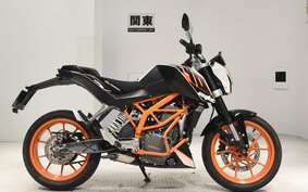 KTM 390 DUKE 2015 JGJ40