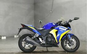 HONDA CBR250R MC41