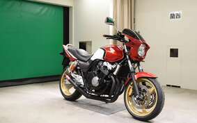 HONDA CB400SFV-3 NC39