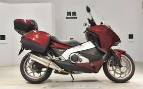 HONDA NC 700 INTEGRA 2013 RC62