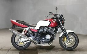 HONDA CB400SF VTEC 2003 NC39