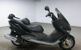 YAMAHA MAJESTY 125 FI SE27