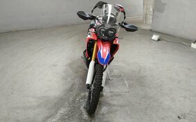 HONDA CRF250 Rally MD44