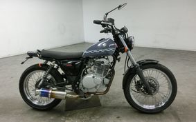 SUZUKI GRASS TRACKER BigBoy NJ4BA