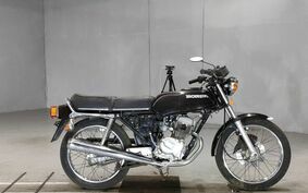 HONDA CB125T CB125T