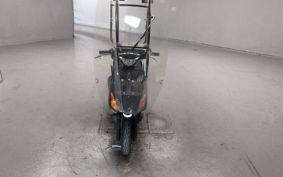 SUZUKI ADDRESS V125 CF4MA