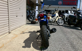 HONDA APE50 AC16