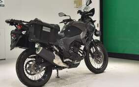 KAWASAKI VERSYS 250 A LE250D