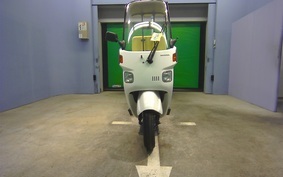 HONDA GYRO CANOPY TA03