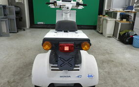 HONDA GYRO X TD02