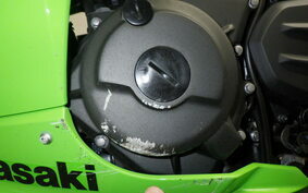 KAWASAKI NINJA 400 2023 EX400L