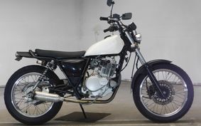 SUZUKI GRASS TRACKER NJ4BA